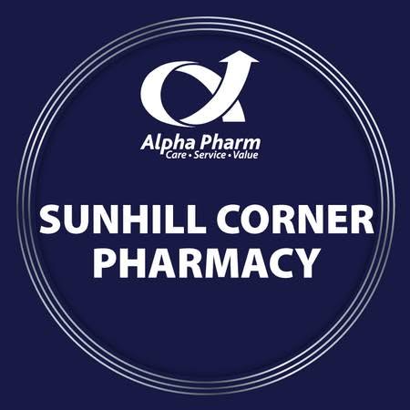 Alpha Pharm 