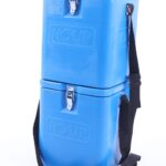 H0307 Stacked Side View