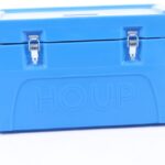 H1021 VACCINE COOLER BOX​ H1021 Front View 1Front View 1