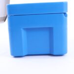 H1021 VACCINE COOLER BOX​ Side View