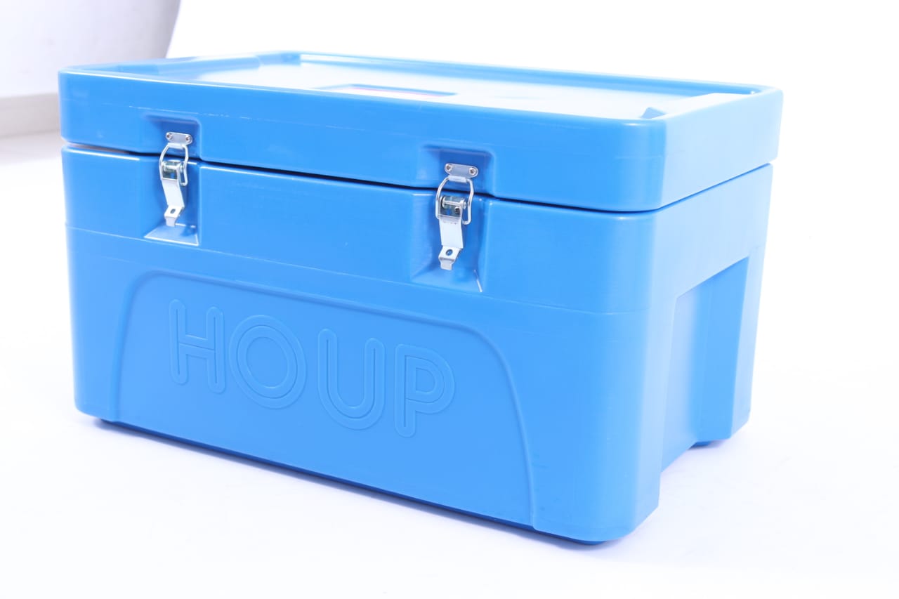 H2348 Vaccine Cooler Box - HOUP